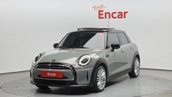 MINI Cooper 2021