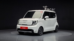 Kia RAY 2023