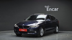 BMW Gran Turismo 2014