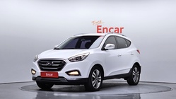 Hyundai Tucson 2013