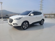 Hyundai Tucson 2013