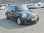 MINI Cooper 2010