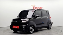 Kia RAY 2018