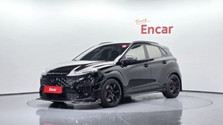 Hyundai Kona 2021