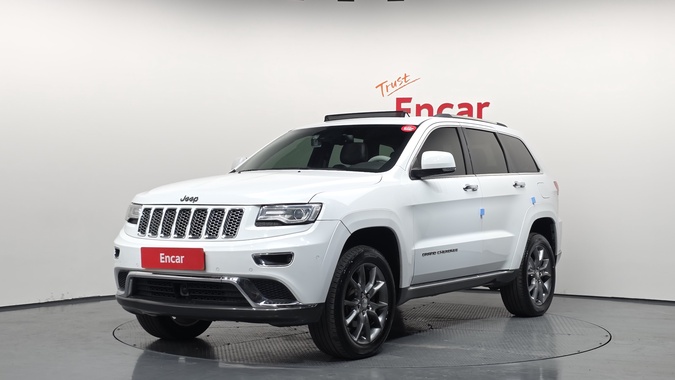 Jeep Cherokee 2015