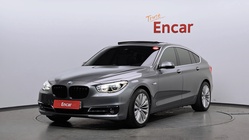 BMW Gran Turismo 2017