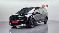 Kia Carnival 2023