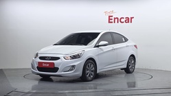 Hyundai Accent 2018