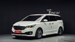 Kia Canival 2017