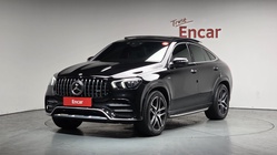 Mercedes-Benz GLE-Class 2023