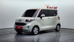 Kia RAY 2016