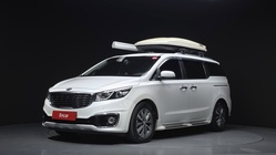 Kia Canival 2017