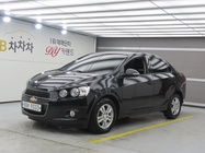 Chevrolet Aveo 2015
