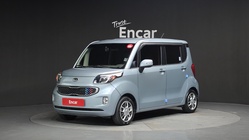 Kia RAY 2012