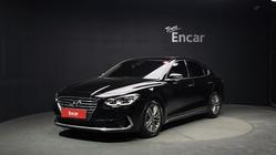 Hyundai Grandeur 2019