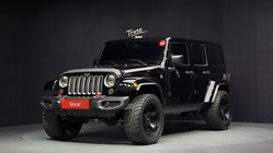 Jeep Wrangler 2016