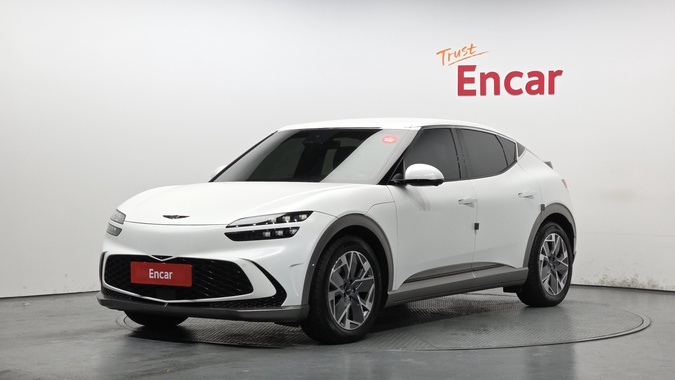Genesis GV60 2023
