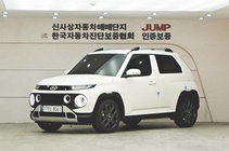 Hyundai Casper 2023