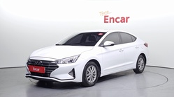 Hyundai Avante 2019