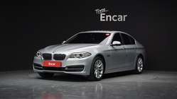 BMW 5 Series 2013