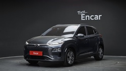Hyundai Kona 2018