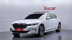 BMW 7 Series 2019