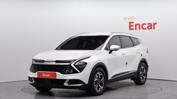Kia Sportage 2021