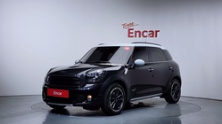 MINI Countryman 2016