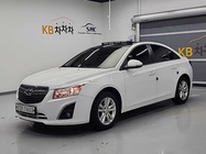 Chevrolet Cruze 2013