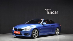 BMW 4 Series 2015