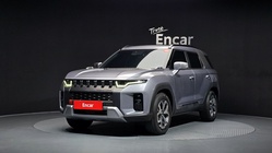 Ssangyong Torres 2022