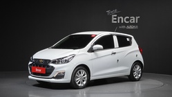 Chevrolet Spark 2022