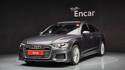 Audi A6 2021
