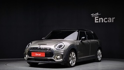 MINI Clubman 2018