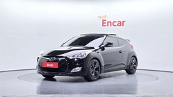 Hyundai Veloster 2013