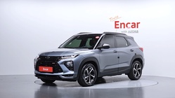 Chevrolet Trailblazer 2021