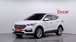 Hyundai Santa Fe 2015