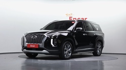 Hyundai Palisade 2020