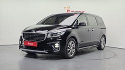 Kia Canival 2020