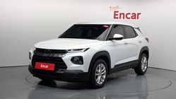 Chevrolet Trailblazer 2021