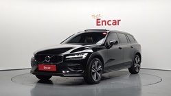 Volvo V60 2020