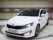 Kia K5 2011