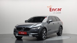 Volvo V90 2019