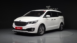 Kia Canival 2017
