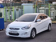 Hyundai Accent 2014