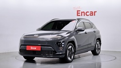 Hyundai Kona 2023