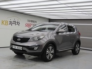 Kia Sportage 2014