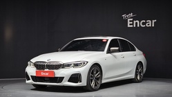BMW 3 Series 2019