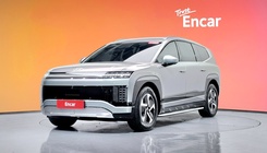 Hyundai Ioniq9 2025