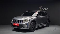 Samsung Grand Koleos 2024